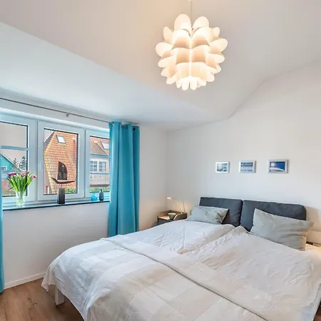 Strandlust 因塞尔波埃尔