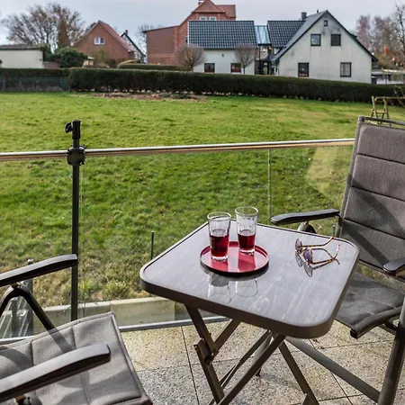 Strandlust 因塞尔波埃尔